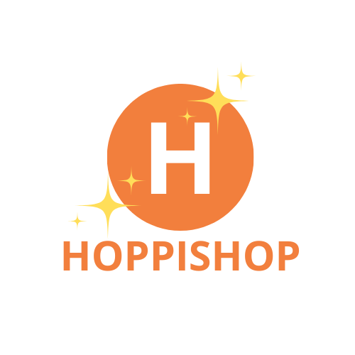 Hoppishop